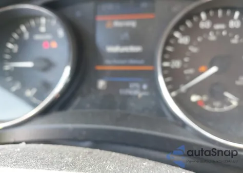 2021 Nissan Rogue Sport S Fwd Xtronic Cvt from USA, damaged, VIN JN1BJ1AV9MW563365